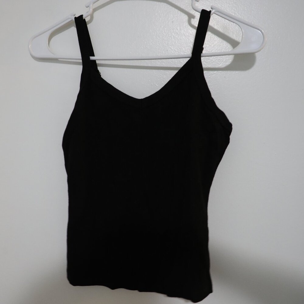 Black Women's Top